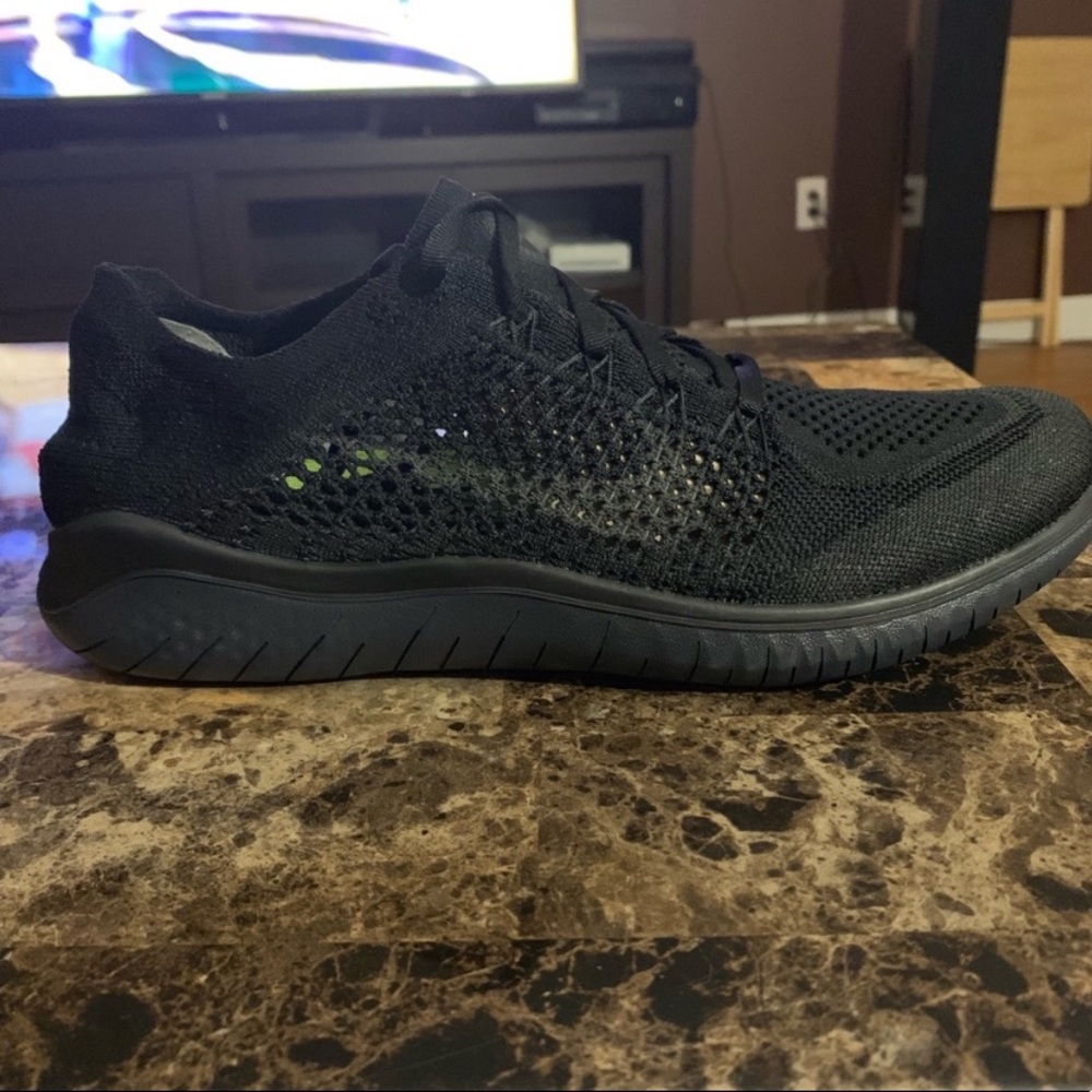 Nike Flyknit